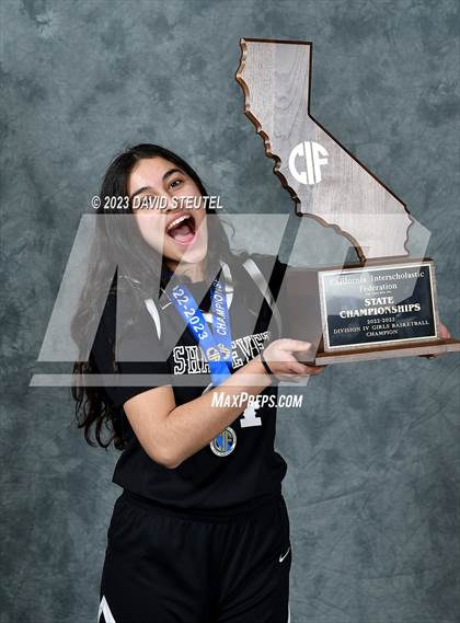 Thumbnail 1 in Shalhevet (CIF State D4 Award Photos) photogallery.