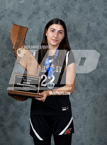 Thumbnail 1 in Shalhevet (CIF State D4 Award Photos) photogallery.