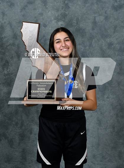 Thumbnail 2 in Shalhevet (CIF State D4 Award Photos) photogallery.