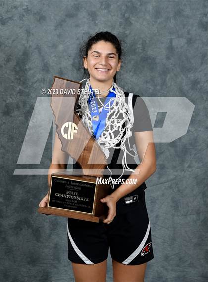Thumbnail 1 in Shalhevet (CIF State D4 Award Photos) photogallery.