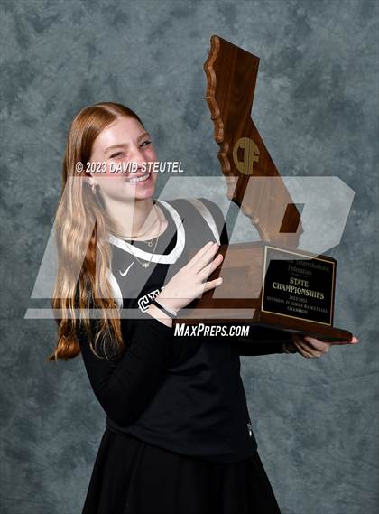 Thumbnail 2 in Shalhevet (CIF State D4 Award Photos) photogallery.
