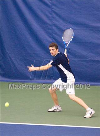 NYSPHSAA Boys Tennis Championships (Round 3)