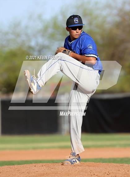 Thumbnail 3 in Chandler @ Liberty photogallery.