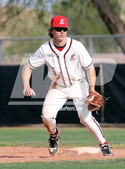 Thumbnail 3 in Chandler @ Liberty photogallery.