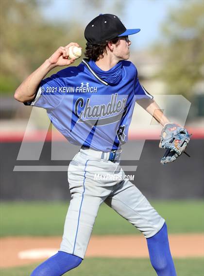 Thumbnail 1 in Chandler @ Liberty photogallery.