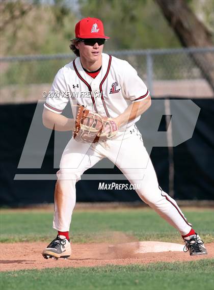 Thumbnail 1 in Chandler @ Liberty photogallery.