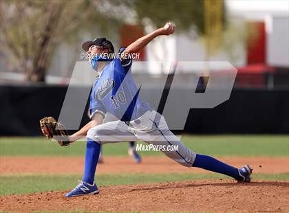 Thumbnail 3 in Chandler @ Liberty photogallery.