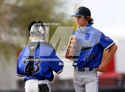 Thumbnail 3 in Chandler @ Liberty photogallery.