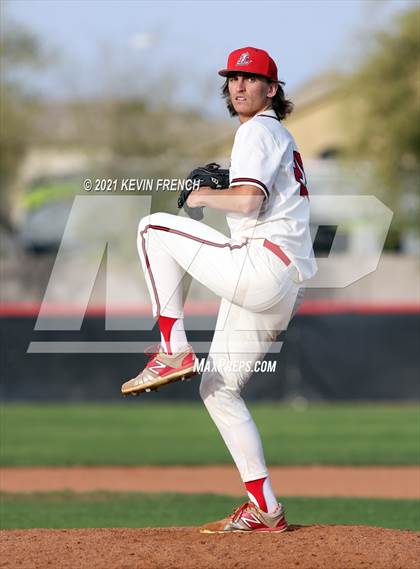 Thumbnail 3 in Chandler @ Liberty photogallery.