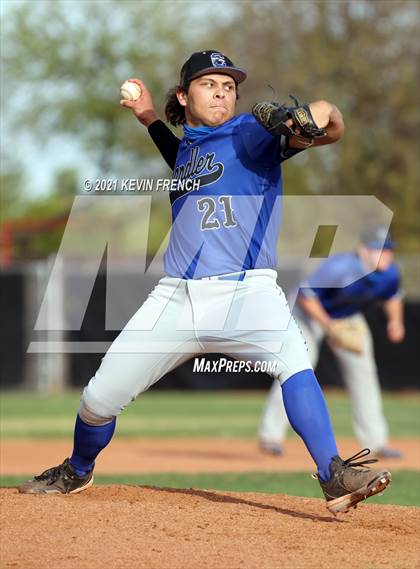 Thumbnail 3 in Chandler @ Liberty photogallery.