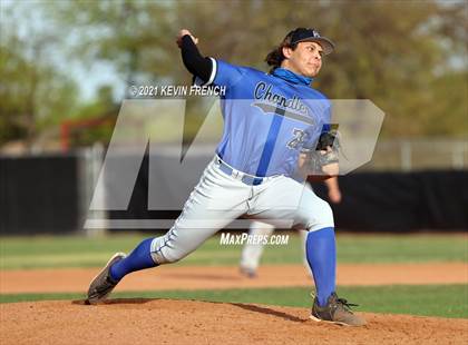 Thumbnail 2 in Chandler @ Liberty photogallery.