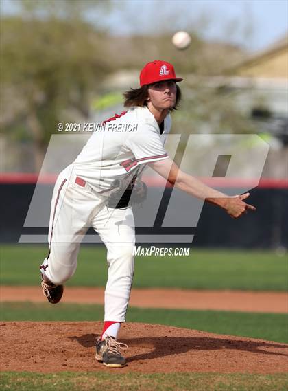 Thumbnail 2 in Chandler @ Liberty photogallery.