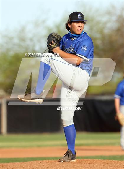 Thumbnail 1 in Chandler @ Liberty photogallery.