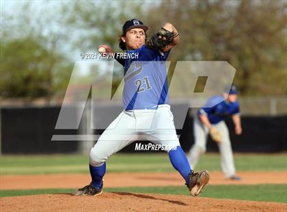 Thumbnail 2 in Chandler @ Liberty photogallery.