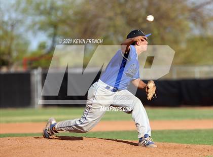 Thumbnail 3 in Chandler @ Liberty photogallery.