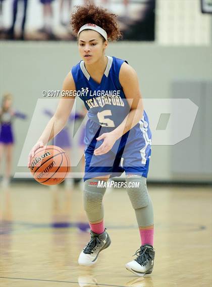 Thumbnail 2 in Weatherford @ Timber Creek photogallery.