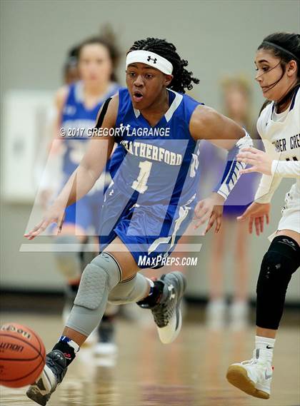 Thumbnail 3 in Weatherford @ Timber Creek photogallery.