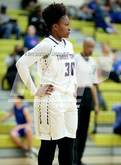 Thumbnail 2 in Weatherford @ Timber Creek photogallery.