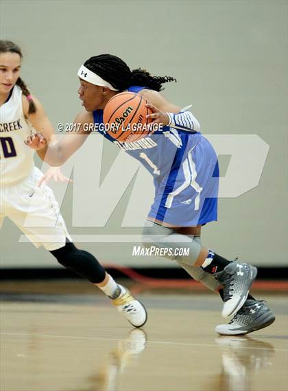 Thumbnail 1 in Weatherford @ Timber Creek photogallery.