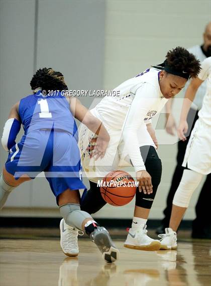 Thumbnail 3 in Weatherford @ Timber Creek photogallery.