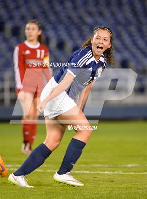 Mater Dei Catholic vs Castle Park (Soccer at the Q)