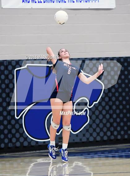 Thumbnail 3 in Centennial vs. Sunnyslope (AIA D5 Final) photogallery.