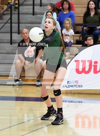 Thumbnail 1 in Centennial vs. Sunnyslope (AIA D5 Final) photogallery.