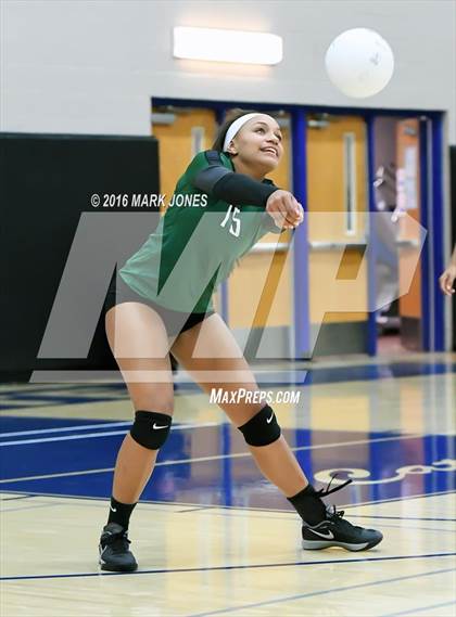 Thumbnail 3 in Centennial vs. Sunnyslope (AIA D5 Final) photogallery.