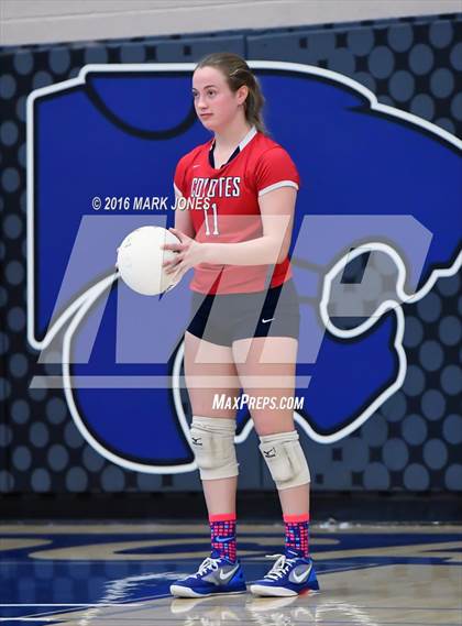 Thumbnail 2 in Centennial vs. Sunnyslope (AIA D5 Final) photogallery.