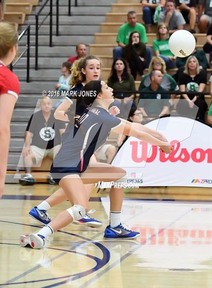 Thumbnail 1 in Centennial vs. Sunnyslope (AIA D5 Final) photogallery.
