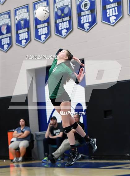 Thumbnail 3 in Centennial vs. Sunnyslope (AIA D5 Final) photogallery.