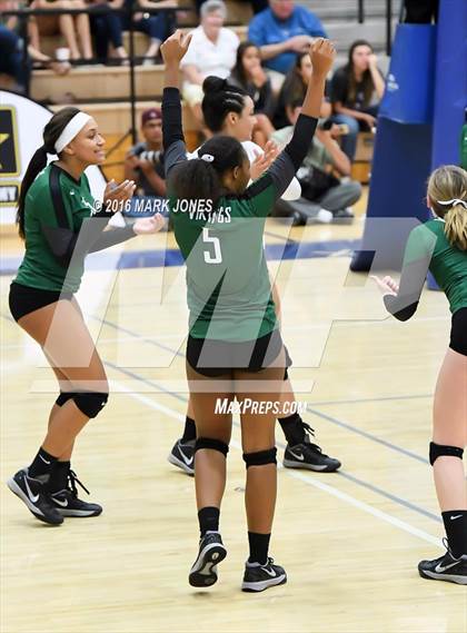 Thumbnail 2 in Centennial vs. Sunnyslope (AIA D5 Final) photogallery.
