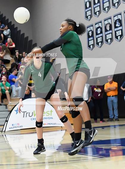 Thumbnail 2 in Centennial vs. Sunnyslope (AIA D5 Final) photogallery.