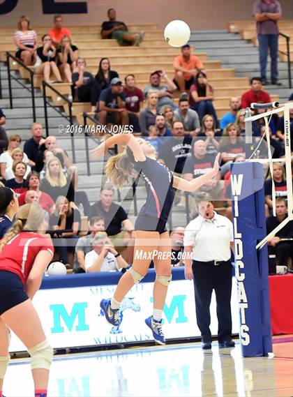 Thumbnail 3 in Centennial vs. Sunnyslope (AIA D5 Final) photogallery.