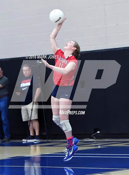 Thumbnail 1 in Centennial vs. Sunnyslope (AIA D5 Final) photogallery.