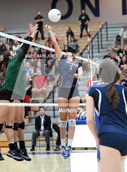 Thumbnail 1 in Centennial vs. Sunnyslope (AIA D5 Final) photogallery.