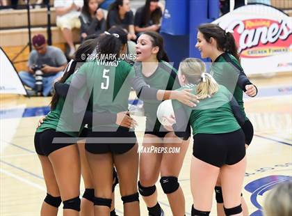 Thumbnail 2 in Centennial vs. Sunnyslope (AIA D5 Final) photogallery.