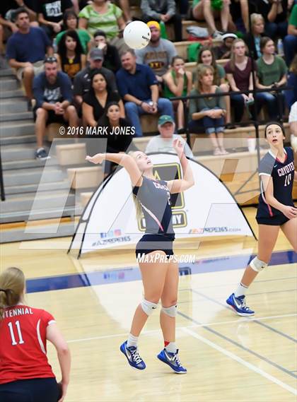 Thumbnail 2 in Centennial vs. Sunnyslope (AIA D5 Final) photogallery.