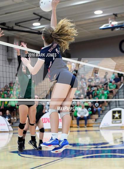 Thumbnail 1 in Centennial vs. Sunnyslope (AIA D5 Final) photogallery.