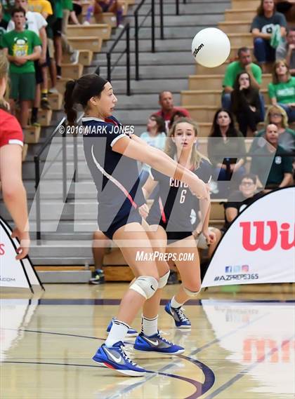 Thumbnail 3 in Centennial vs. Sunnyslope (AIA D5 Final) photogallery.