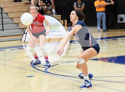 Thumbnail 3 in Centennial vs. Sunnyslope (AIA D5 Final) photogallery.