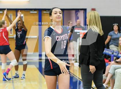 Thumbnail 2 in Centennial vs. Sunnyslope (AIA D5 Final) photogallery.