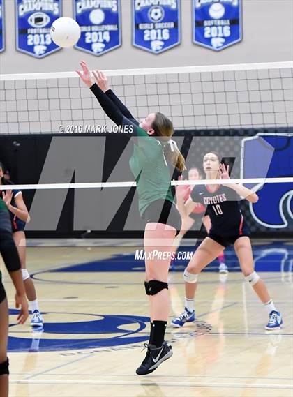 Thumbnail 2 in Centennial vs. Sunnyslope (AIA D5 Final) photogallery.