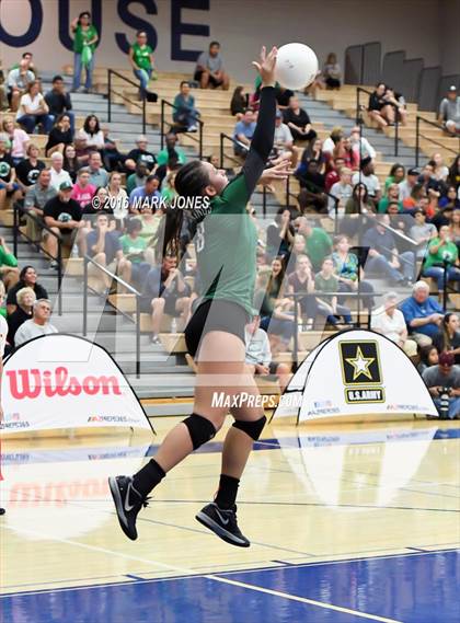 Thumbnail 3 in Centennial vs. Sunnyslope (AIA D5 Final) photogallery.
