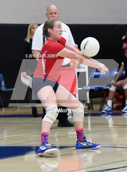 Thumbnail 2 in Centennial vs. Sunnyslope (AIA D5 Final) photogallery.