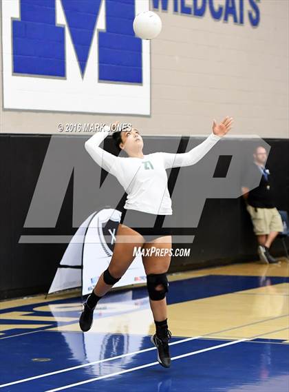 Thumbnail 3 in Centennial vs. Sunnyslope (AIA D5 Final) photogallery.