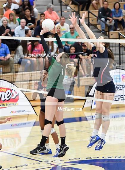 Thumbnail 2 in Centennial vs. Sunnyslope (AIA D5 Final) photogallery.