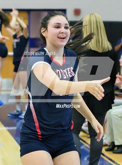 Thumbnail 3 in Centennial vs. Sunnyslope (AIA D5 Final) photogallery.