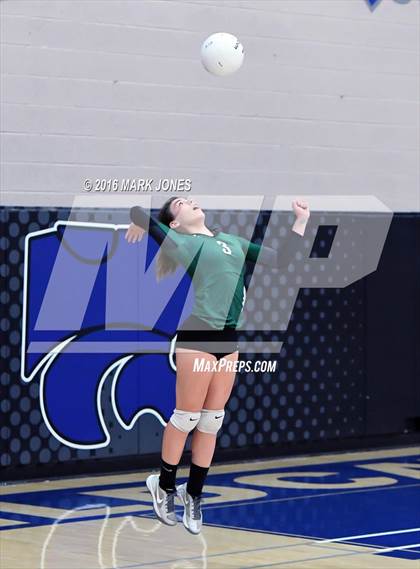 Thumbnail 2 in Centennial vs. Sunnyslope (AIA D5 Final) photogallery.