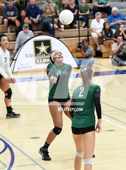 Thumbnail 2 in Centennial vs. Sunnyslope (AIA D5 Final) photogallery.